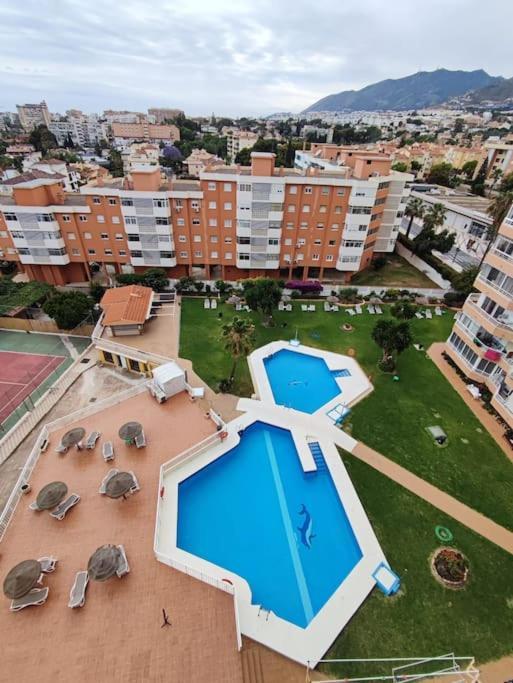 Saltillo Alto Boutique Studio Torremolinos Exterior photo